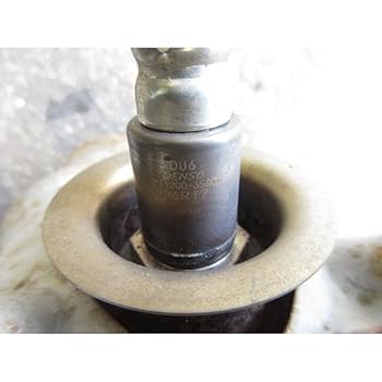 Amazon.co.jp: 26年 オデッセイ アブソルート RC1 触媒 センサー